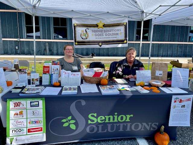 Senior Solutions specializes in offering comprehensive guidance to older Vermonters