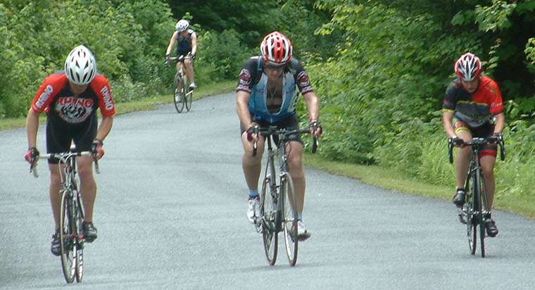 Things to do in Vermont - Biking