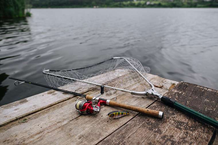 Things to do in Vermont - Fishing