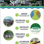 Springfield 2025 Strategic Plan